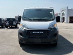 2026 RAM ProMaster 2500 Cargo Van Tradesman Low Roof 136' WB w/Pass Seat