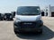 2026 RAM ProMaster 2500 Cargo Van Tradesman Low Roof 136' WB w/Pass Seat