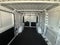 2026 RAM ProMaster 2500 Cargo Van Tradesman Low Roof 136' WB w/Pass Seat