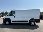 2026 RAM ProMaster 2500 Cargo Van Tradesman Low Roof 136' WB w/Pass Seat
