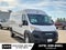 2026 RAM ProMaster 3500 RAM PROMASTER 3500 TRADESMAN CARGO VAN HIGH ROOF 159' WB EXT