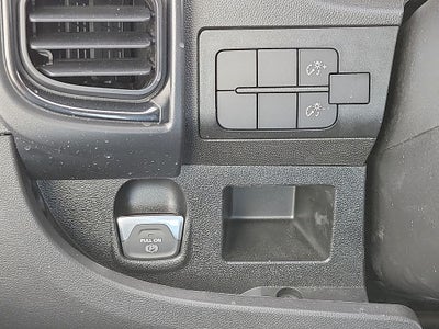 2026 RAM ProMaster 3500 RAM PROMASTER 3500 TRADESMAN CARGO VAN HIGH ROOF 159' WB EXT