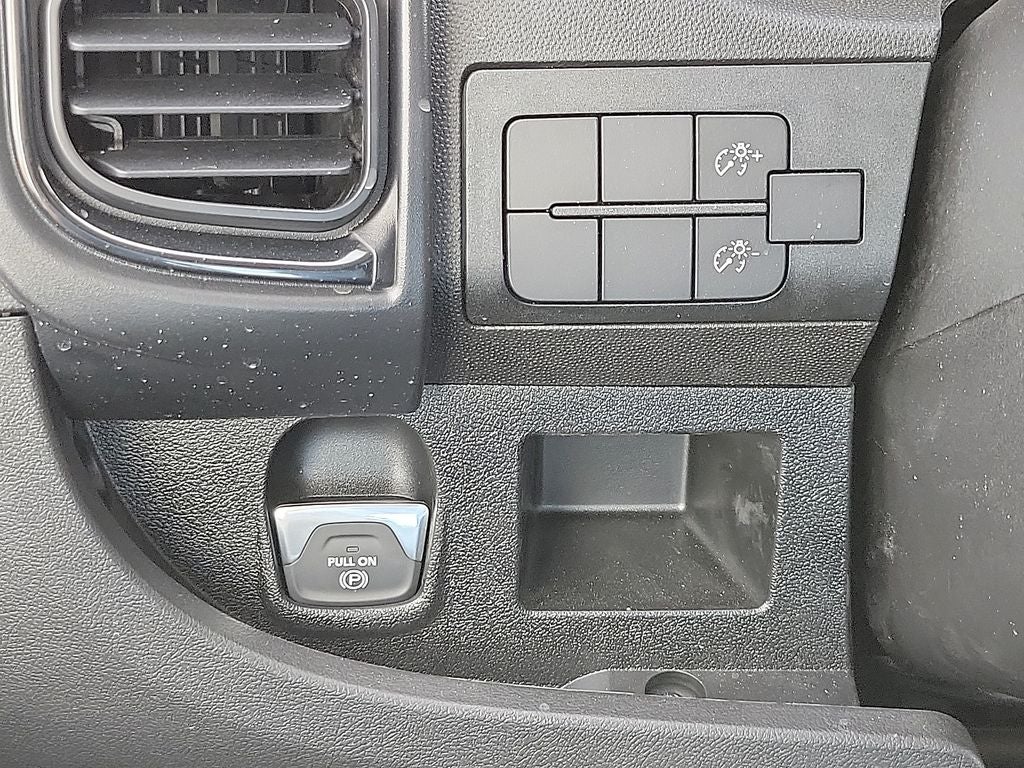 2026 RAM ProMaster 3500 RAM PROMASTER 3500 TRADESMAN CARGO VAN HIGH ROOF 159' WB EXT