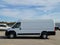 2026 RAM ProMaster 3500 RAM PROMASTER 3500 TRADESMAN CARGO VAN HIGH ROOF 159' WB EXT