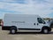 2026 RAM ProMaster 3500 RAM PROMASTER 3500 TRADESMAN CARGO VAN HIGH ROOF 159' WB EXT