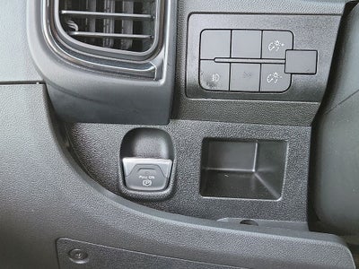 2026 RAM ProMaster 3500 RAM PROMASTER 3500 TRADESMAN CARGO VAN HIGH ROOF 159' WB EXT