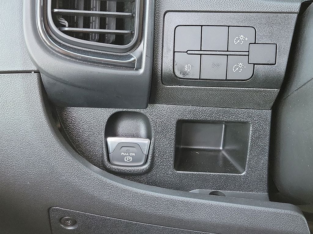 2026 RAM ProMaster 3500 RAM PROMASTER 3500 TRADESMAN CARGO VAN HIGH ROOF 159' WB EXT
