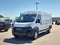 2026 RAM ProMaster 3500 RAM PROMASTER 3500 TRADESMAN CARGO VAN HIGH ROOF 159' WB EXT