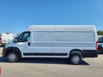 2026 RAM ProMaster 3500 RAM PROMASTER 3500 TRADESMAN CARGO VAN HIGH ROOF 159' WB EXT