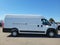 2026 RAM ProMaster 3500 RAM PROMASTER 3500 TRADESMAN CARGO VAN HIGH ROOF 159' WB EXT