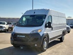 2026 RAM ProMaster 3500 RAM PROMASTER 3500 TRADESMAN CARGO VAN HIGH ROOF 159' WB EXT