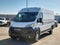 2026 RAM ProMaster 3500 RAM PROMASTER 3500 TRADESMAN CARGO VAN HIGH ROOF 159' WB EXT