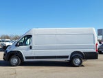 2026 RAM ProMaster 3500 RAM PROMASTER 3500 TRADESMAN CARGO VAN HIGH ROOF 159' WB EXT