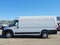 2026 RAM ProMaster 3500 RAM PROMASTER 3500 TRADESMAN CARGO VAN HIGH ROOF 159' WB EXT