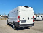 2026 RAM ProMaster 3500 RAM PROMASTER 3500 TRADESMAN CARGO VAN HIGH ROOF 159' WB EXT