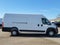 2026 RAM ProMaster 3500 RAM PROMASTER 3500 TRADESMAN CARGO VAN HIGH ROOF 159' WB EXT