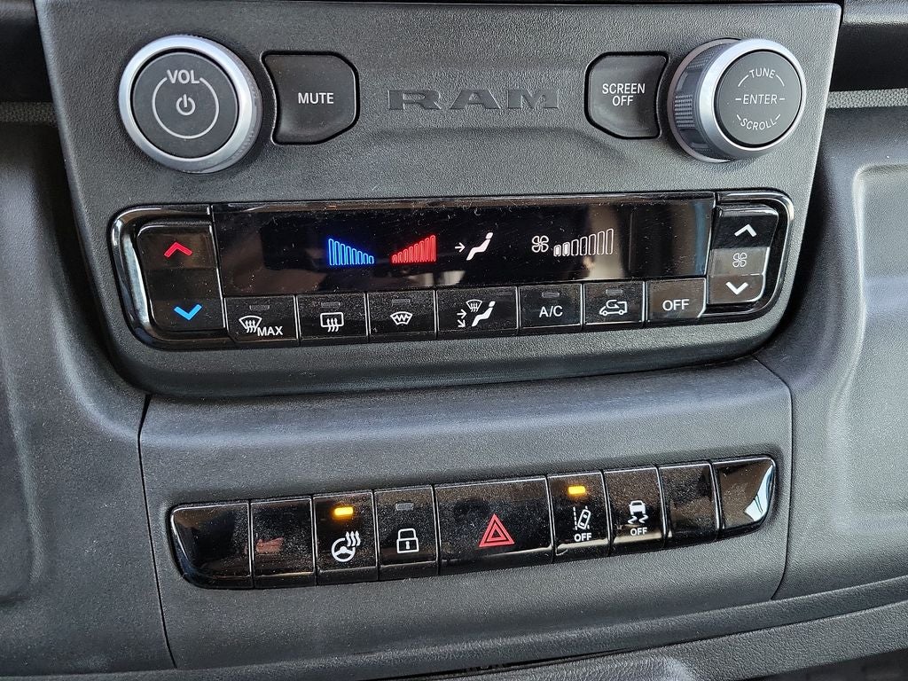 2024 RAM Ram ProMaster EV RAM PROMASTER EV SUPER HIGH ROOF 159” WB EXT