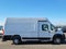 2024 RAM Ram ProMaster EV RAM PROMASTER EV SUPER HIGH ROOF 159” WB EXT
