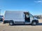2024 RAM Ram ProMaster EV RAM PROMASTER EV SUPER HIGH ROOF 159” WB EXT