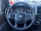 2027 RAM Ram 1500 RAM 1500 WARLOCK CREW CAB 4X4 5'7' BOX