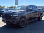 2027 RAM Ram 1500 RAM 1500 WARLOCK CREW CAB 4X4 5'7' BOX