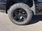 2027 RAM Ram 1500 RAM 1500 WARLOCK CREW CAB 4X4 5'7' BOX