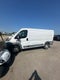 2018 RAM ProMaster 1500 Cargo Van Low Roof 136' WB