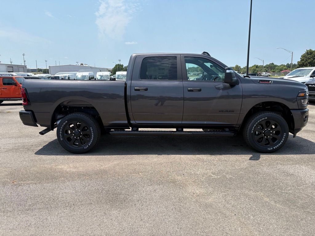 2026 RAM 2500 RAM 2500 BIG HORN CREW CAB 4X4 6'4' BOX