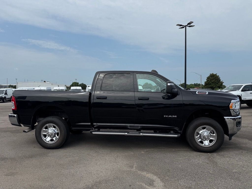 2024 RAM Ram 2500 Pickup Big Horn - Photo 10