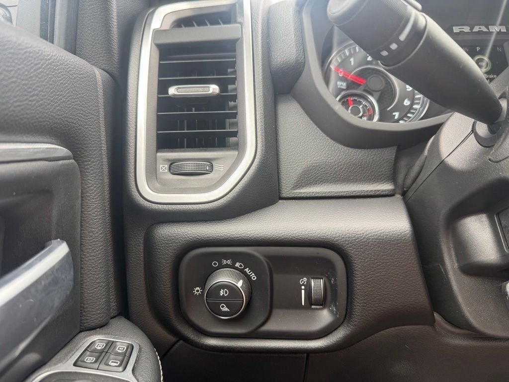 2024 RAM Ram 2500 Pickup Big Horn - Photo 14