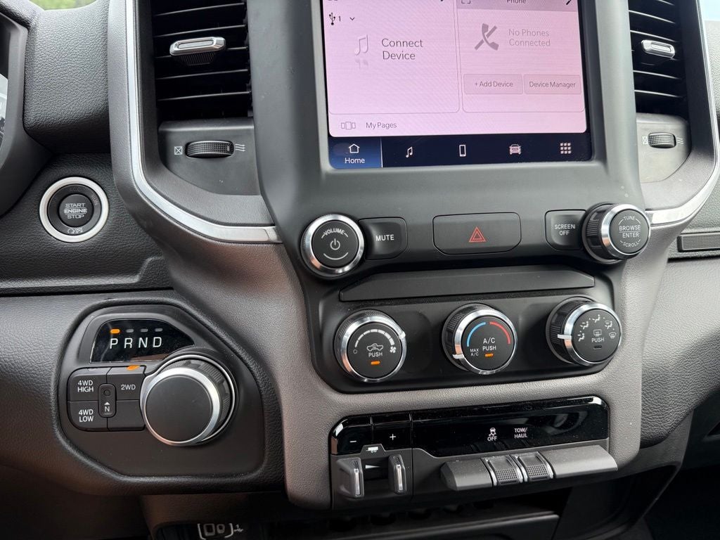 2024 RAM Ram 2500 Pickup Big Horn - Photo 18
