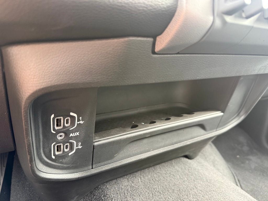 2024 RAM Ram 2500 Pickup Big Horn - Photo 19
