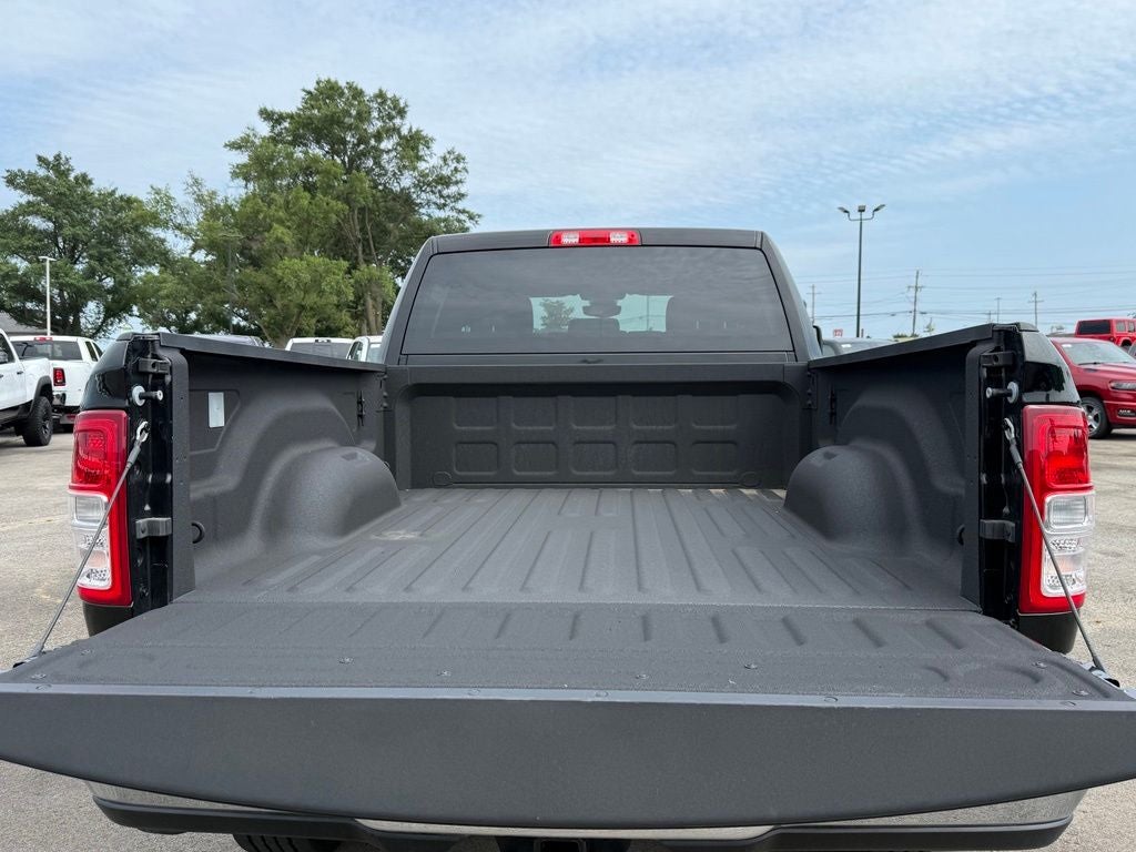 2024 RAM Ram 2500 Pickup Big Horn - Photo 7