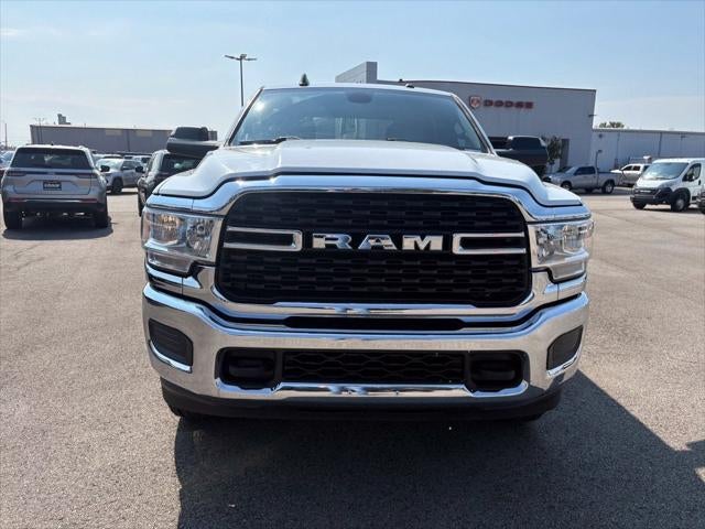 2022 RAM 2500 Big Horn Crew Cab 4x4 6'4' Box