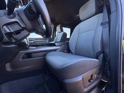 2023 RAM 2500 Big Horn Crew Cab 4x4 6'4' Box