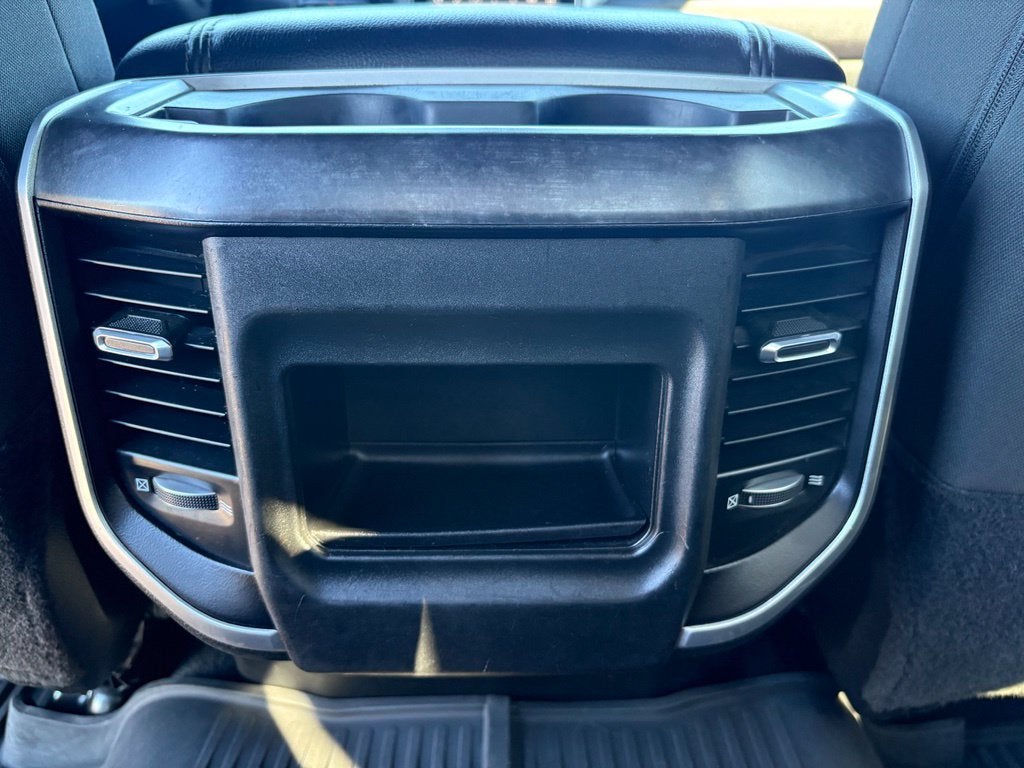 2023 RAM 2500 Big Horn Crew Cab 4x4 6'4' Box