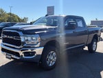 2023 RAM 2500 Big Horn Crew Cab 4x4 6'4' Box