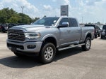 2022 RAM 2500 Laramie Crew Cab 4x4 6'4' Box