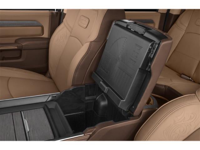 2024 RAM 2500 Limited Longhorn Crew Cab 4x4 6'4' Box