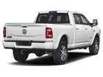 2024 RAM 2500 Limited Longhorn Crew Cab 4x4 6'4' Box