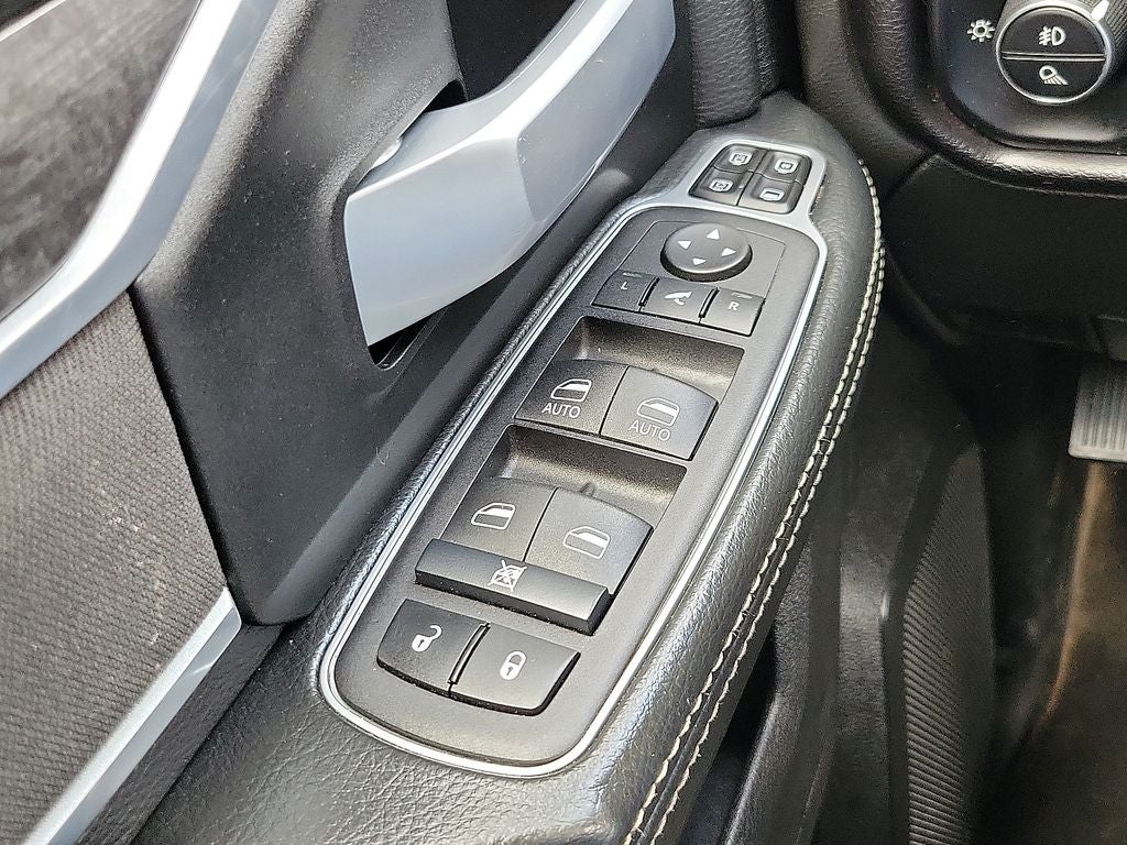 2024 RAM 2500 Big Horn Crew Cab 4x4 8' Box