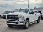 2024 RAM 2500 Big Horn Crew Cab 4x4 8' Box