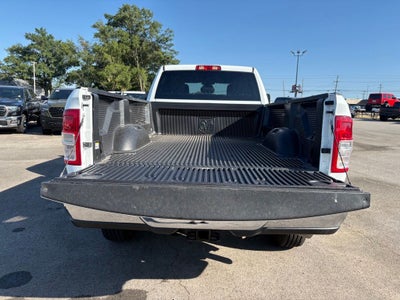 2024 RAM 2500 Big Horn Crew Cab 4x4 8' Box