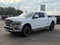 2025 RAM 2500 Laramie Mega Cab 4x4 6'4' Box