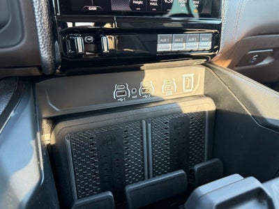 2026 RAM 2500 Limited Longhorn Crew Cab 4x4 6'4' Box