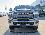 2026 RAM 2500 Limited Longhorn Crew Cab 4x4 6'4' Box