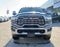 2026 RAM 2500 Limited Longhorn Crew Cab 4x4 6'4' Box