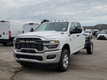 2026 RAM 3500 Chassis RAM 3500 TRADESMAN CREW CAB CHASSIS 4X4 60' CA
