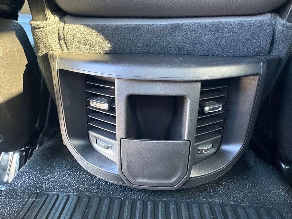 2026 RAM Ram 3500 Chassis Cab RAM 3500 TRADESMAN CREW CAB CHASSIS 4X4 60' CA