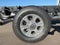 2026 RAM Ram 3500 Chassis Cab RAM 3500 TRADESMAN CREW CAB CHASSIS 4X4 60' CA